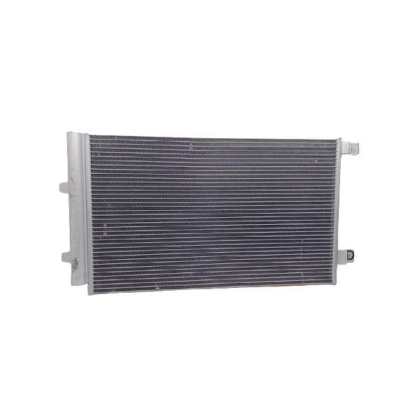 تصویر محصول رادیاتور کولر رنو مگان (مونتاژ) 2000 سال 1391